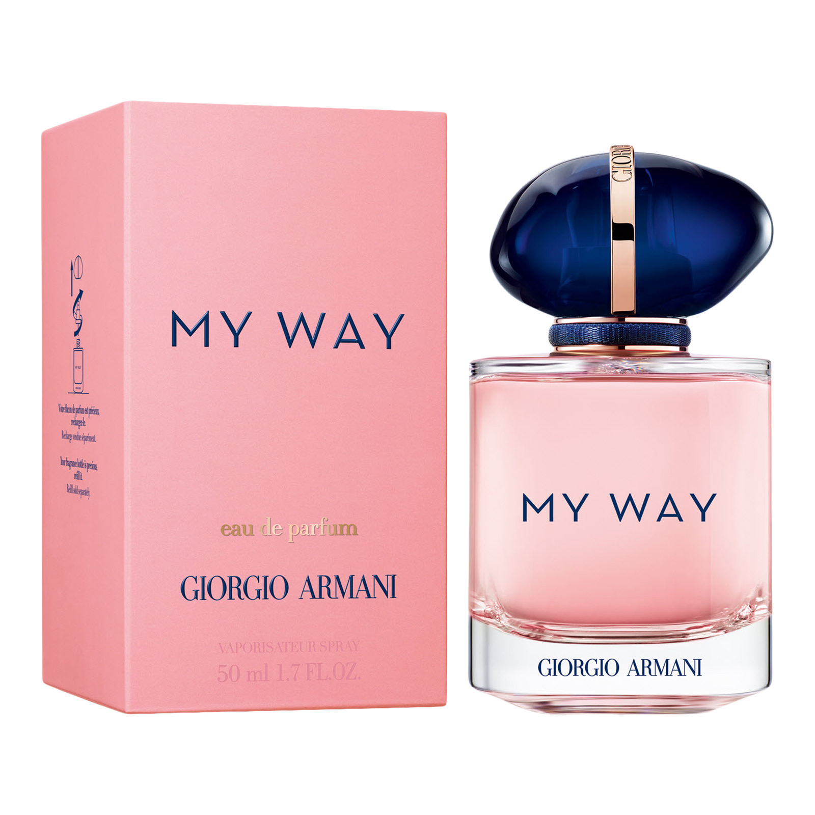 My Way Eau de Parfum