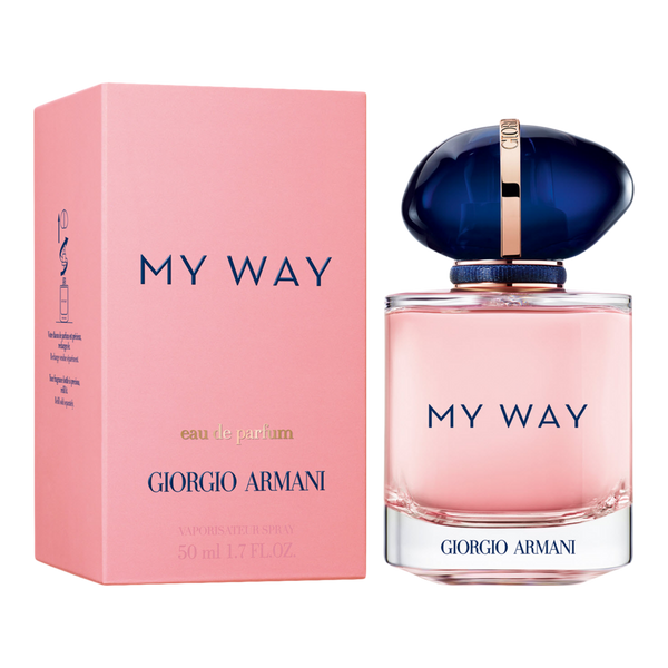 ARMANI My Way Eau de Parfum #2