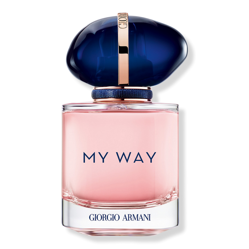 超美品・未使用に近い GIORGIO ARMANI MY WAY 90ml ARMANI - 1.0 oz My Way Eau de Parfum | Ulta Beauty