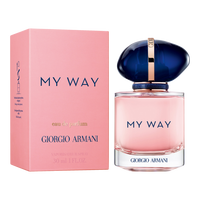 ARMANI - 1.0 oz My Way Eau de Parfum | Ulta Beauty