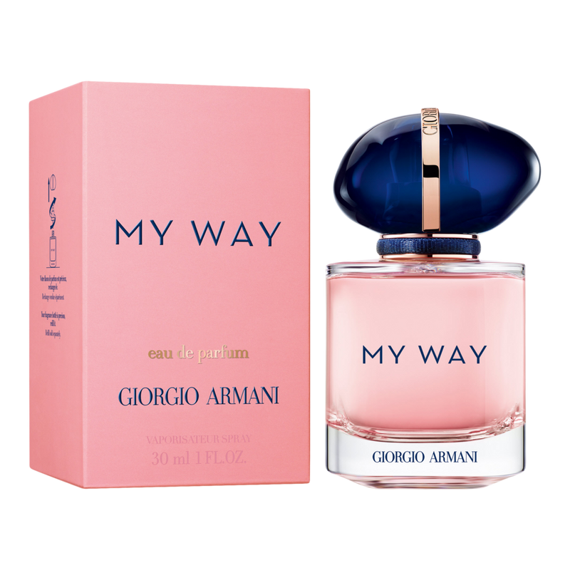 ARMANI - 1.0 oz My Way Eau de Parfum | Ulta Beauty