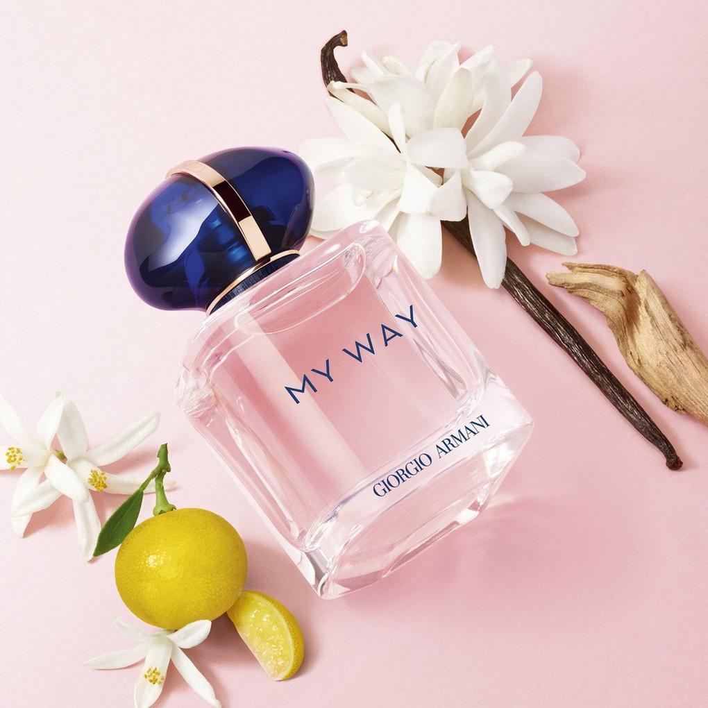 My Way Eau de Parfum