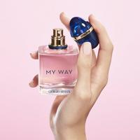ARMANI My Way Eau de Parfum #5