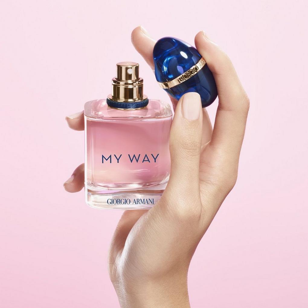 My Way Eau de Parfum