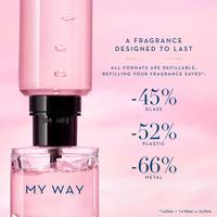 ARMANI My Way Eau de Parfum #6