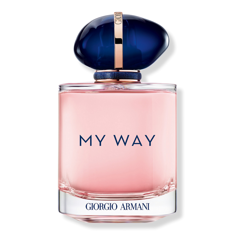 My Way Eau de Parfum