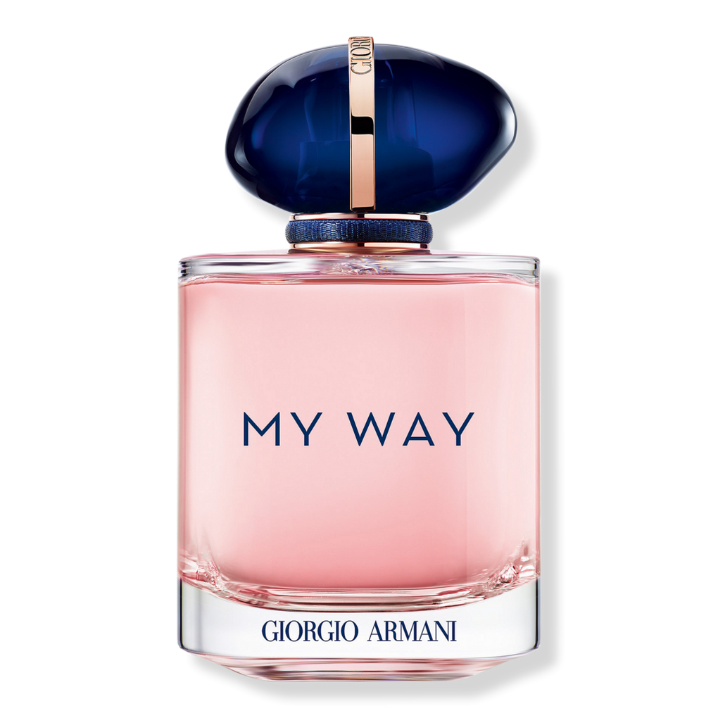 Introducir 50+ imagen ulta giorgio armani my way