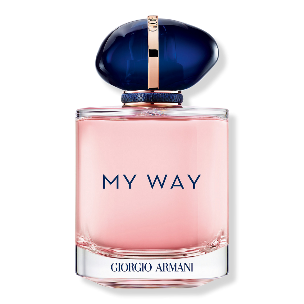 ARMANI My Way Eau de Parfum - 3.0 oz