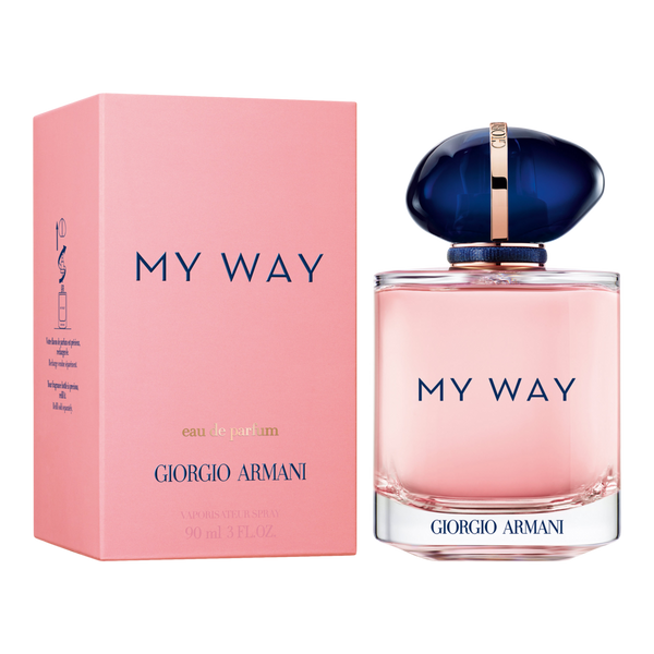 Mi Camino Eau de Parfum 2