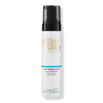 Bondi Sands Salon Quality Self Tanning Foam