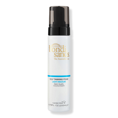 Bondi Sands Salon Quality Self Tanning Foam