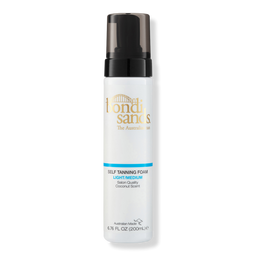 Bondi Sands Salon Quality Self Tanning Foam - Light/Medium
