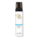 Light/Medium Salon Quality Self Tanning Foam 