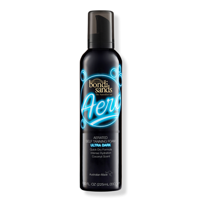 Bondi Sands Aero Aerated Self Tanning Foam
