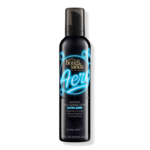 Bondi Sands Aero Aerated Self Tanning Foam