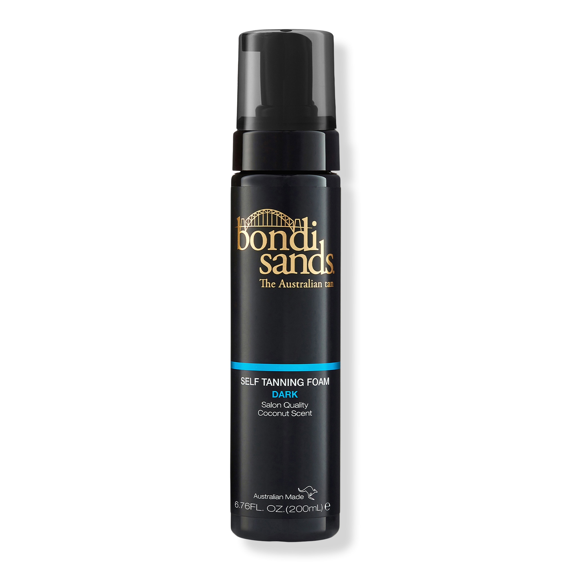 Bondi Sands Salon Quality Self Tanning Foam #1