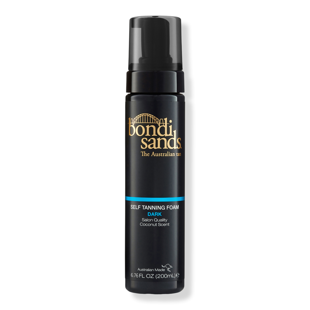 Bondi Sands Salon Quality Self Tanning Foam #1