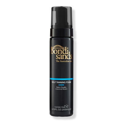 Bondi Sands Salon Quality Self Tanning Foam