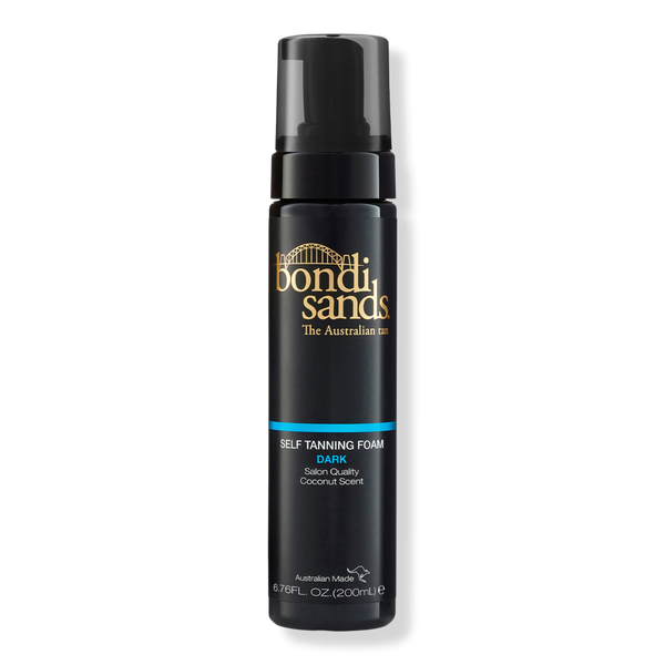 Bondi Sands Salon Quality Self Tanning Foam #1