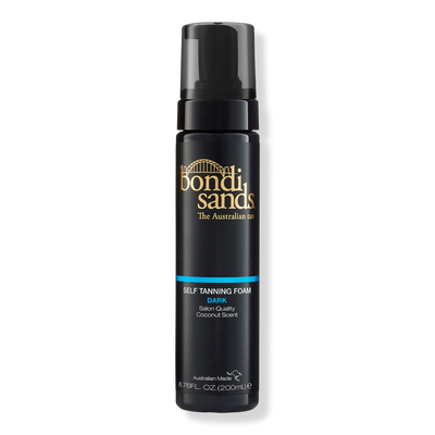 Bondi Sands Salon Quality Self Tanning Foam