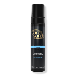 Bondi Sands Salon Quality Self Tanning Foam - Dark