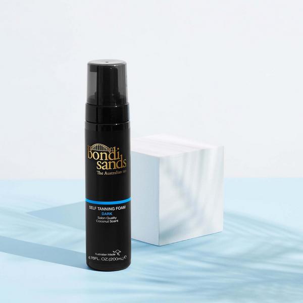 Bondi Sands Salon Quality Self Tanning Foam #2