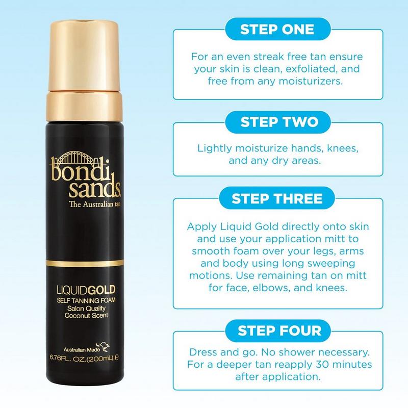 knee length dresses for ladies Self Tanning Foam Light/Medium | 6.76 FL OZ | Self Tan