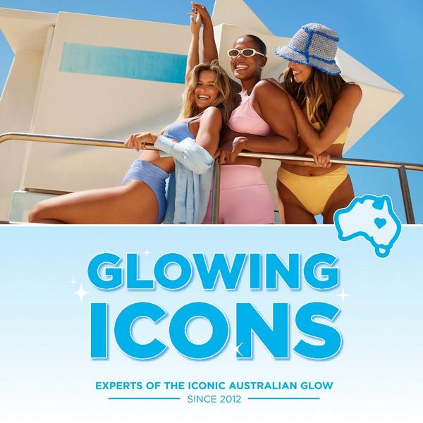 Bondi Sands Salon Quality Self Tanning Foam Liquid Gold #8