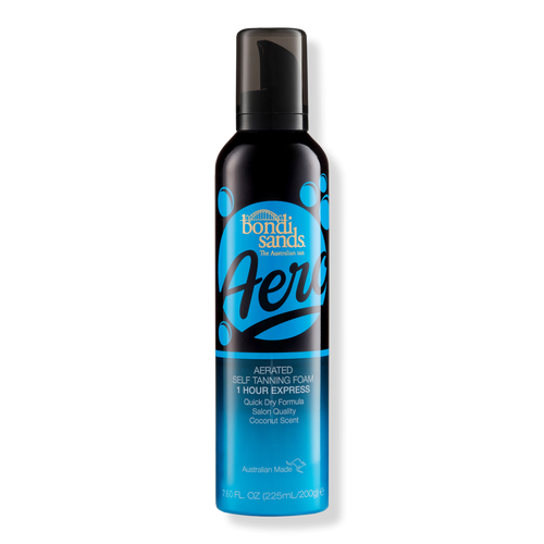 Bondi Sands - Aero Aerated Self Tanning Foam 1 Hour Express