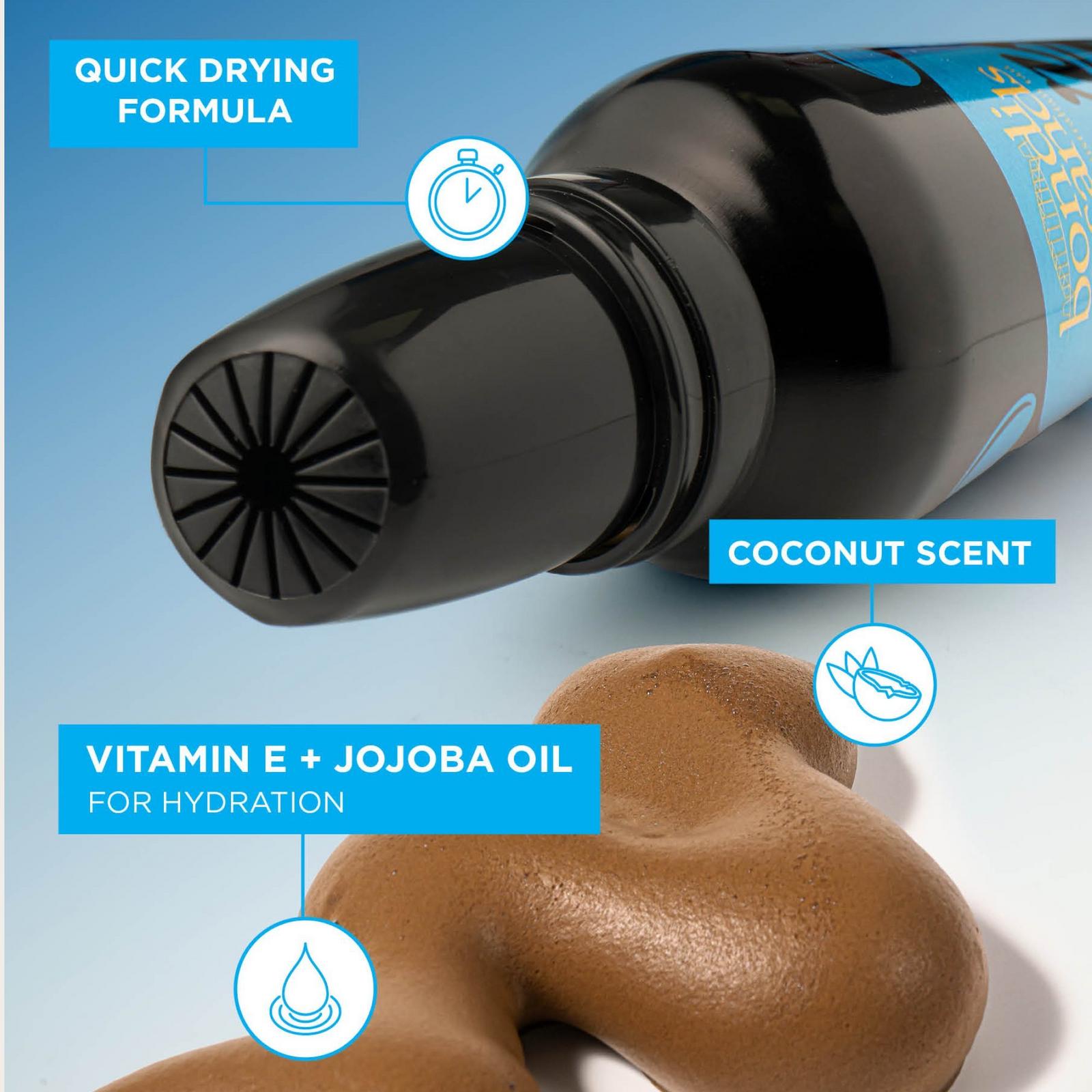 Aero Aerated Self Tanning Foam 1 Hour Express