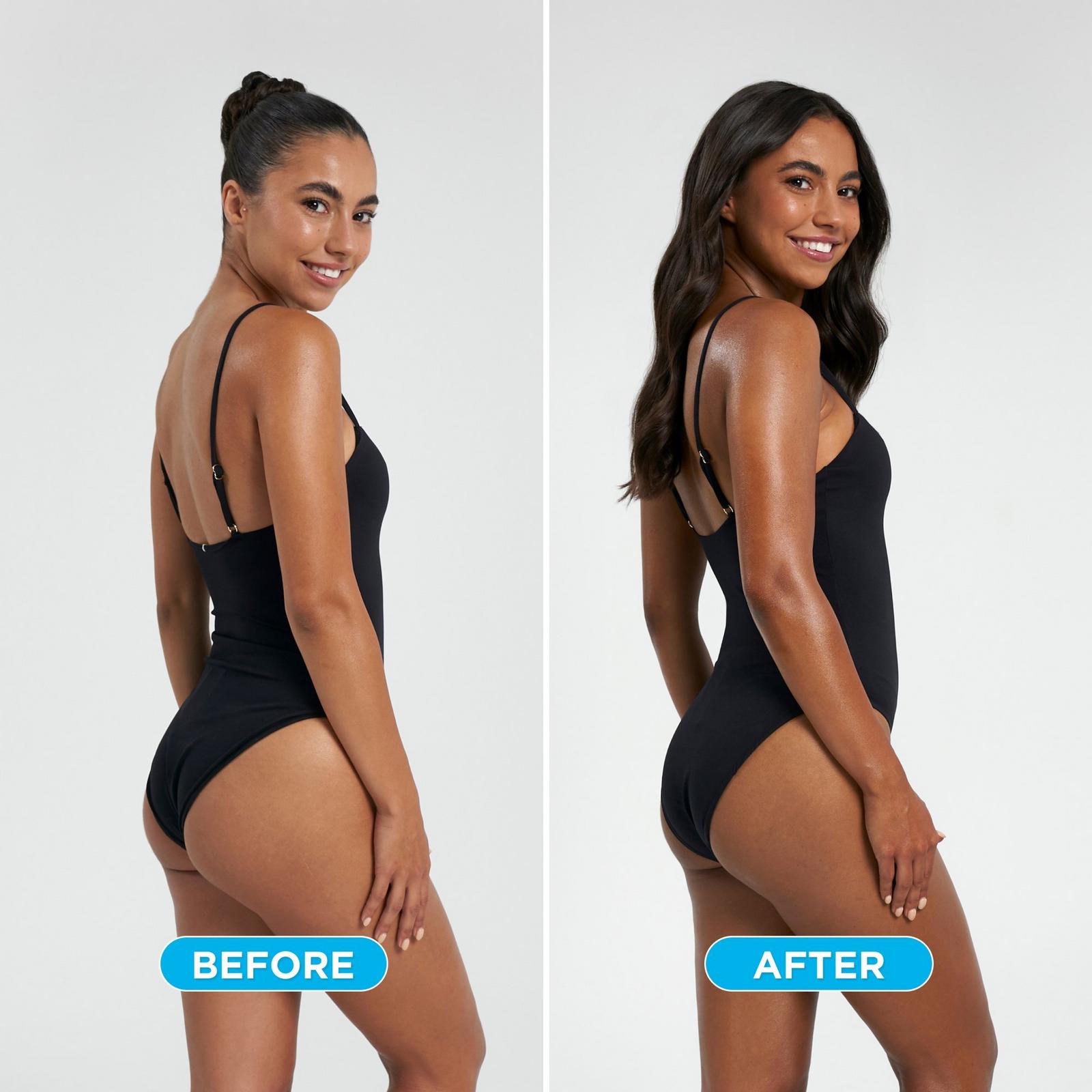 Aero Aerated Self Tanning Foam 1 Hour Express