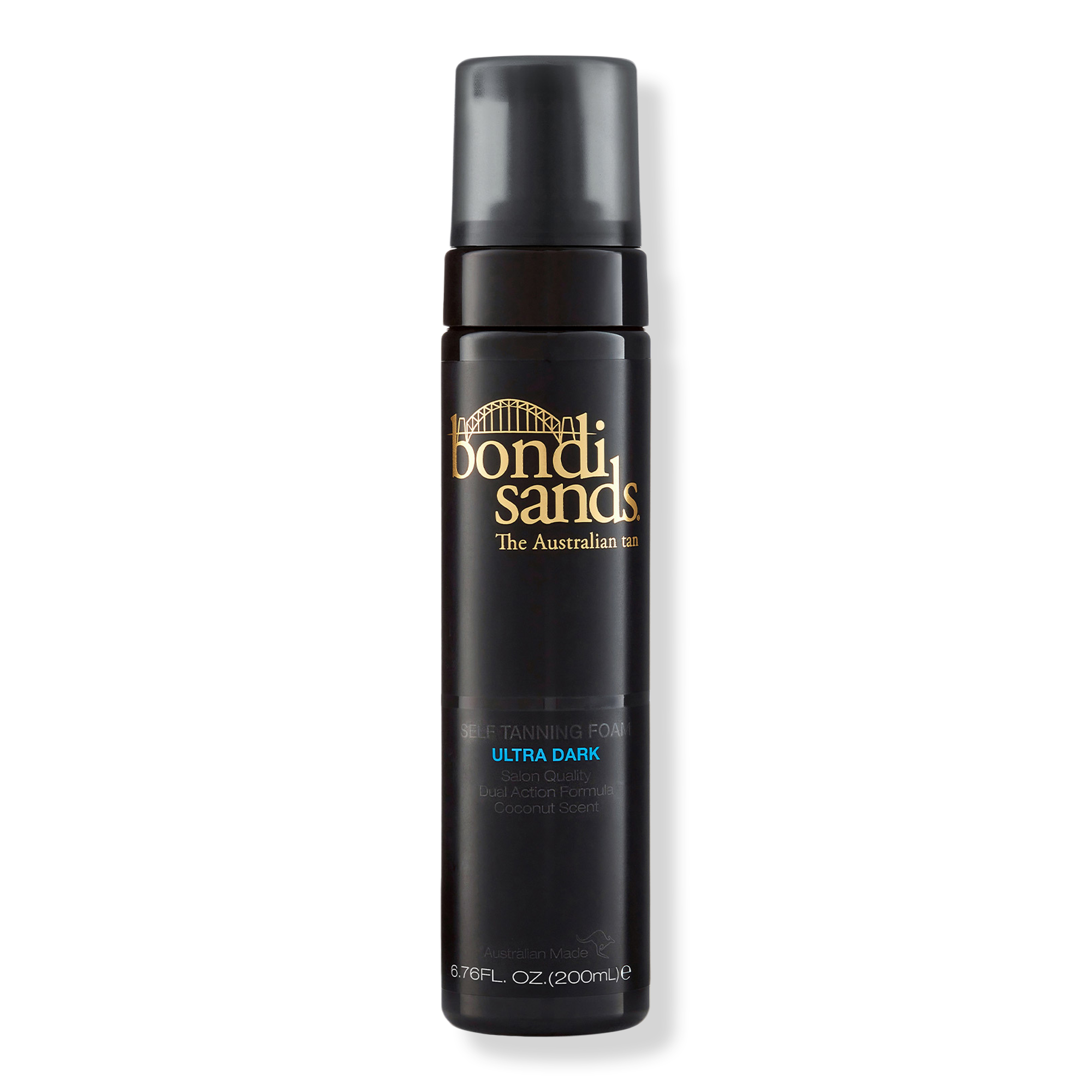 Bondi Sands Salon Quality Self Tanning Foam #1