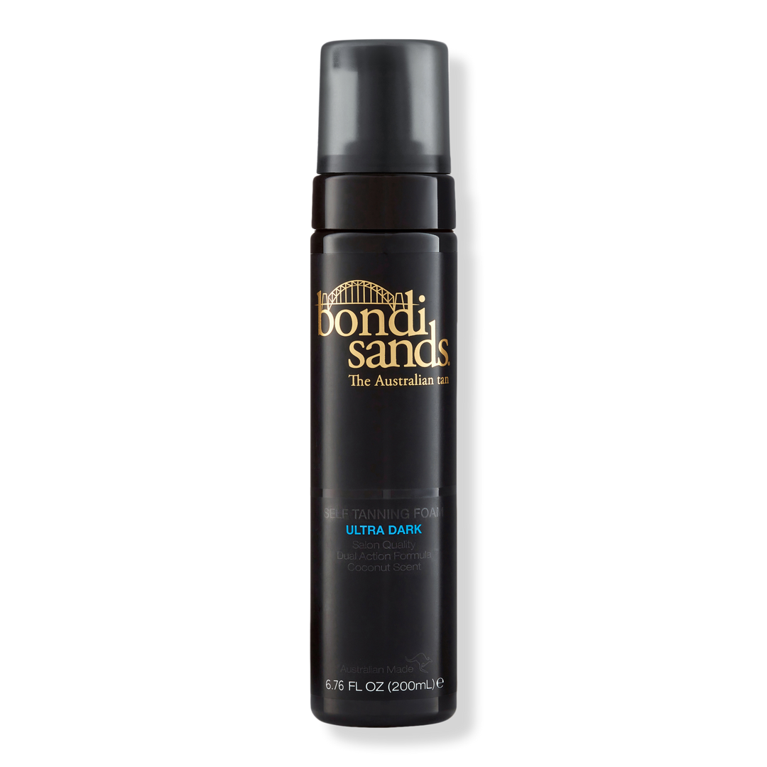 Bondi Sands Salon Quality Self Tanning Foam #1