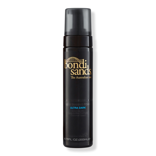 Bondi Sands Salon Quality Self Tanning Foam #1