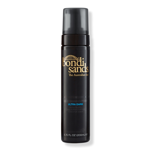 Bondi Sands Self Tanning Foam 1