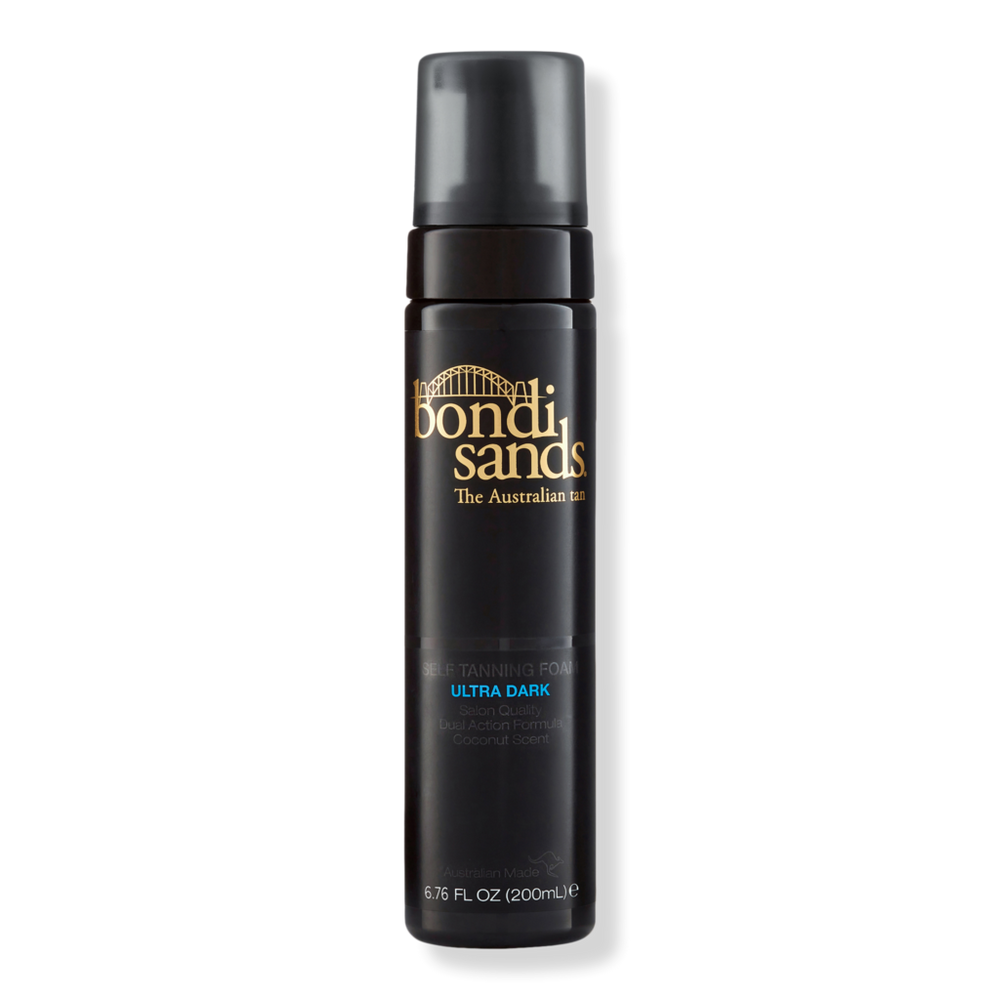 Bondi Sands Salon Quality Self Tanning Foam - Ultra Dark