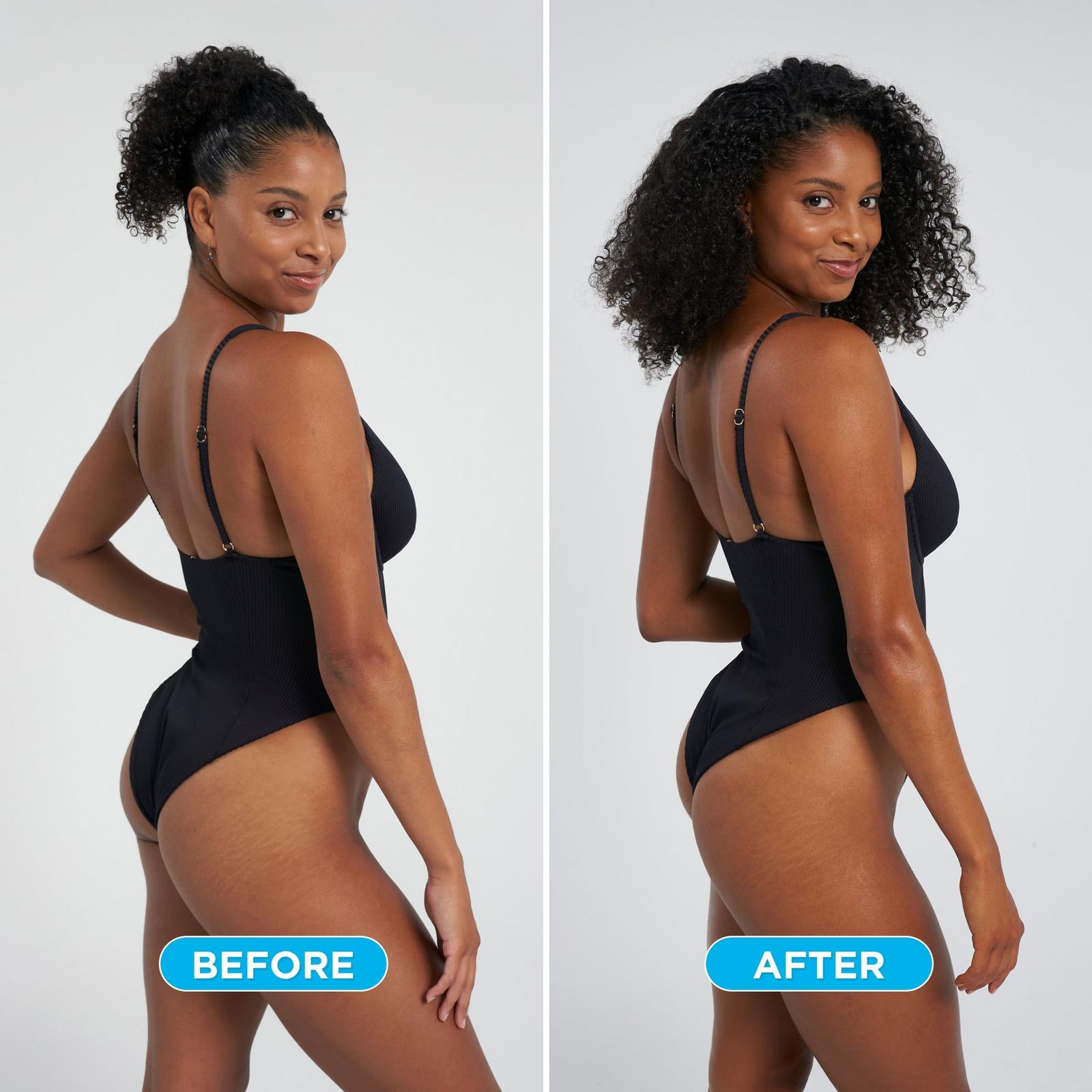 Salon Quality Self Tanning Foam