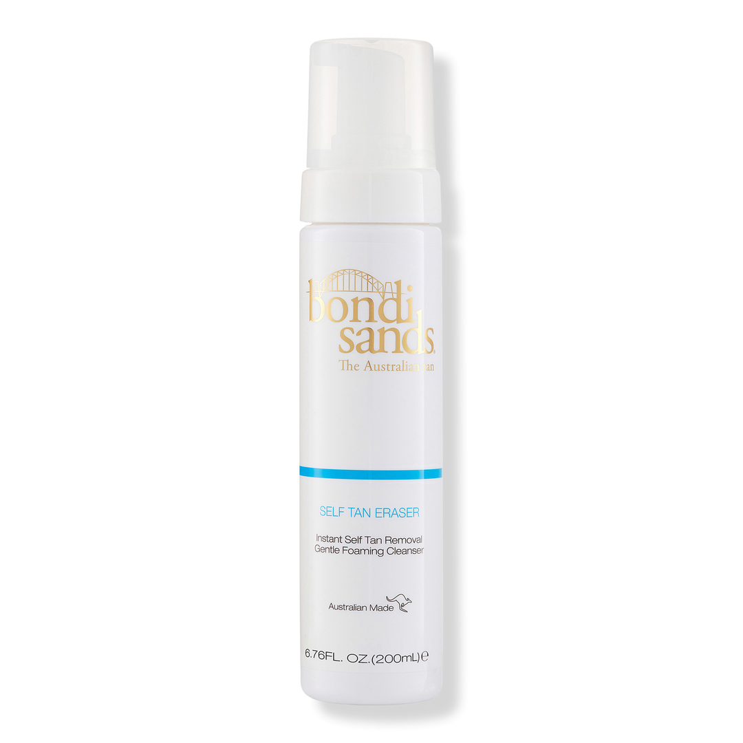 Bondi Sands Self Tan Eraser Gentle Foaming Cleanser #1