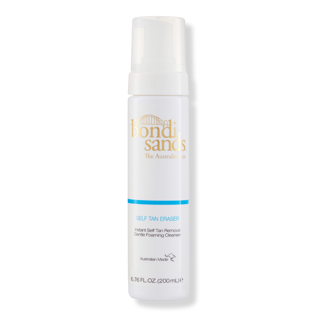 Bondi Sands Self Tan Eraser Gentle Foaming Cleanser #1