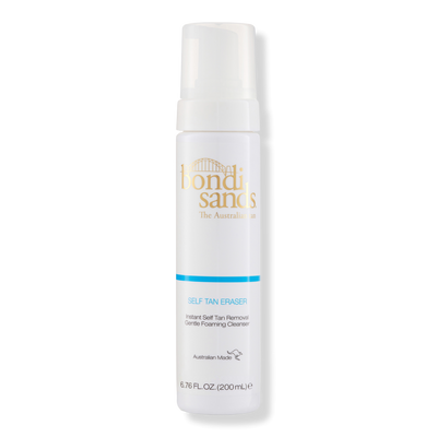 Bondi Sands Self Tan Eraser Gentle Foaming Cleanser
