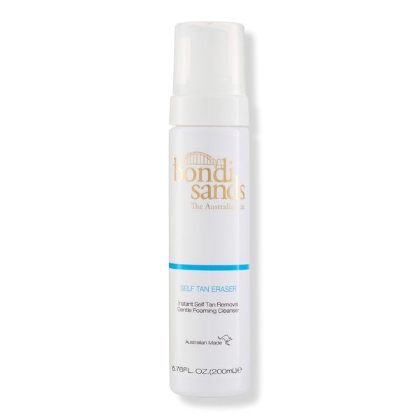 Bondi Sands Self Tan Eraser Gentle Foaming Cleanser #1