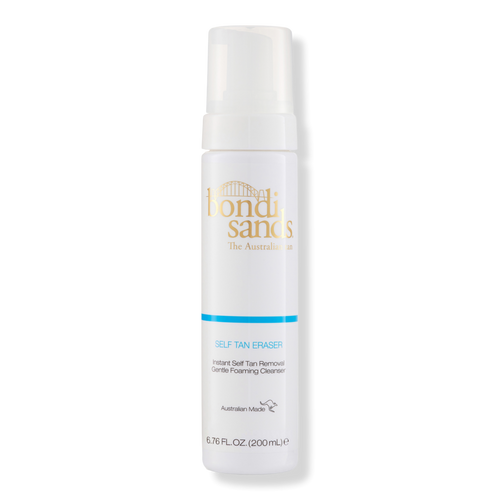 Bondi Sands Self Tan Eraser Gentle Foaming Cleanser