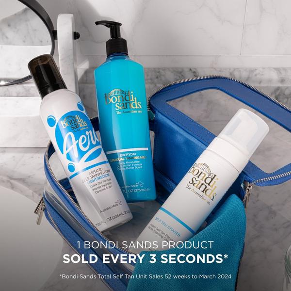 Bondi Sands Self Tan Eraser Gentle Foaming Cleanser #5