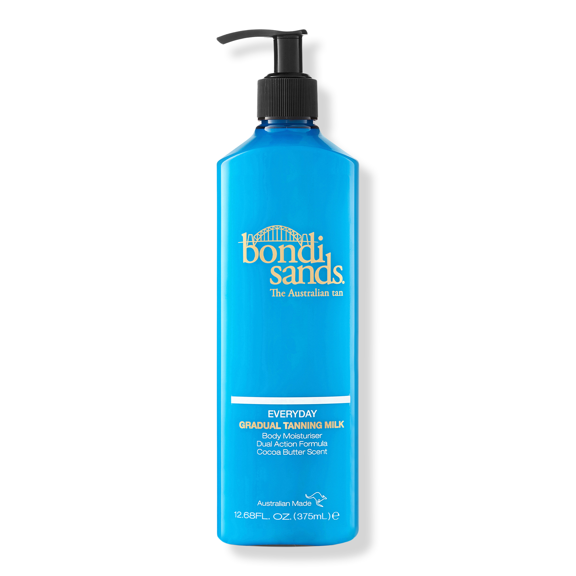 Bondi Sands Everyday Gradual Tanning Milk Body Moisturizer #1