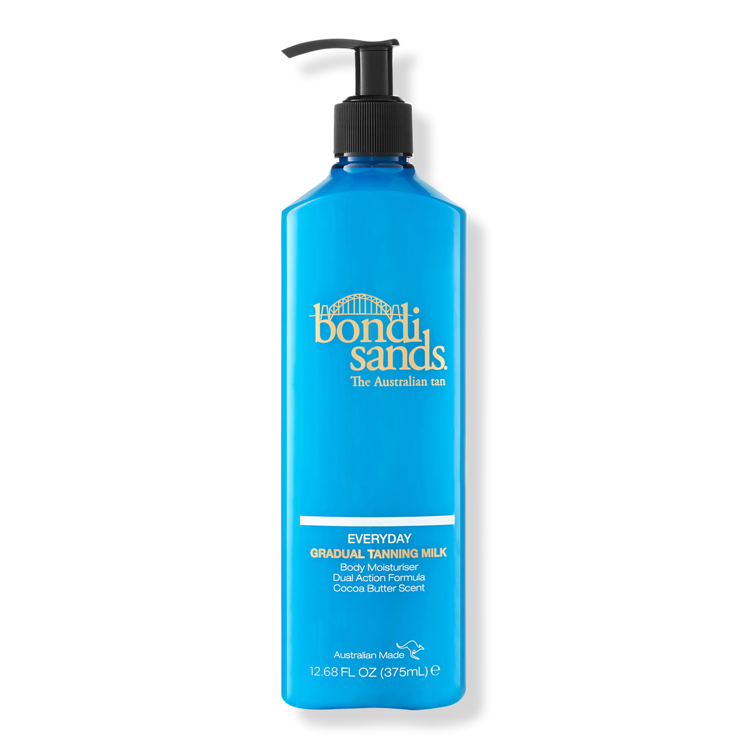 Bondi Sands Everyday Gradual Tanning Milk Body Moisturizer