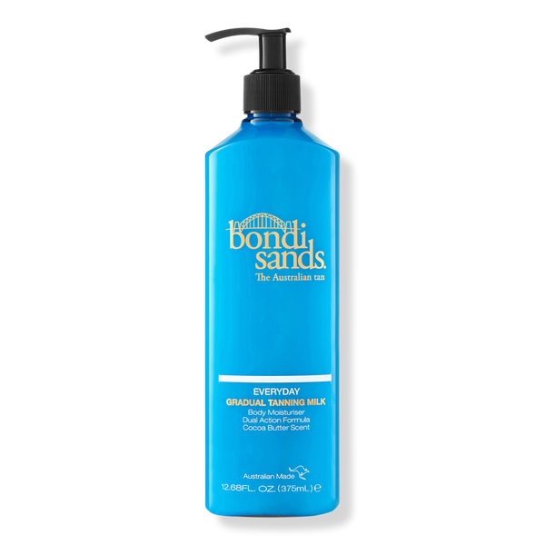 Bondi Sands Everyday Gradual Tanning Milk Body Moisturizer #1