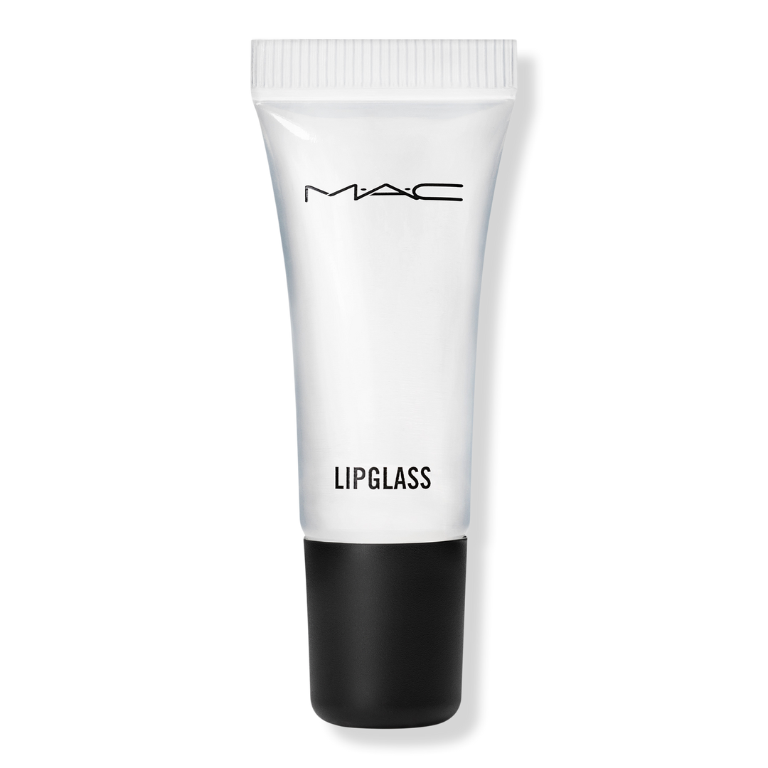 MAC - Clear Mini MAC Clear Lipglass Lip Gloss | Ulta Beauty