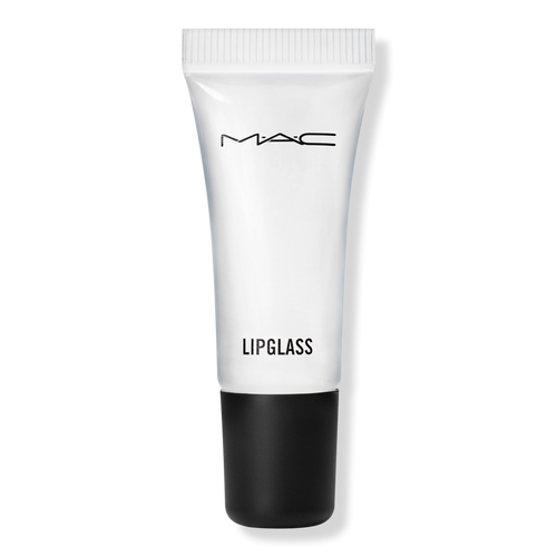 MAC Mini MAC Clear Lipglass Lip Gloss