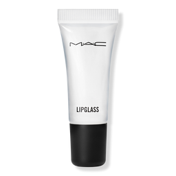 MAC Mini MAC Clear Lipglass Lip Gloss - Clear