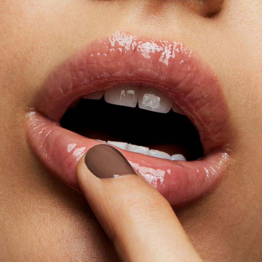 Mini MAC Clear Lipglass